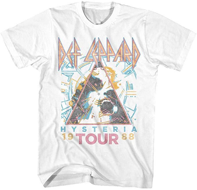 Crème D’Argent tui Rock Shirt